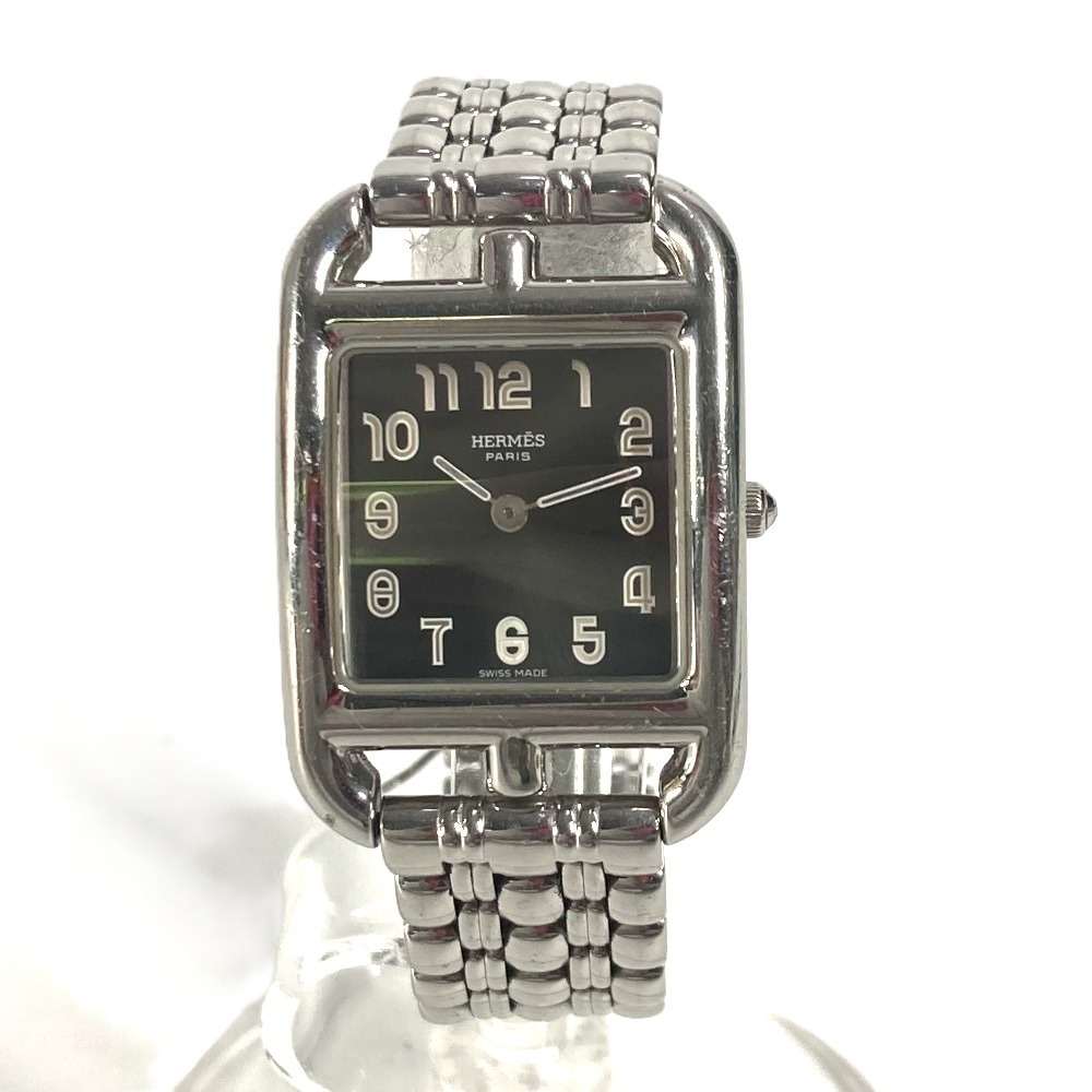 腕時計 CC1.210 ケープコッド レディース ウォッチ SS シルバー