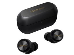 完全ワイヤレスイヤホン Technics EAH-AZ100-K [ブラック]