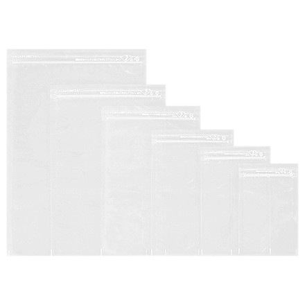 ラミグリップ OP-G 底開きタイプ 200×140mm 50枚×40袋ケース販売お徳用【メーカー直送】