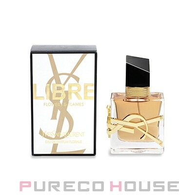 イヴサンローラン リブレ EDP フローラル SP 30ml