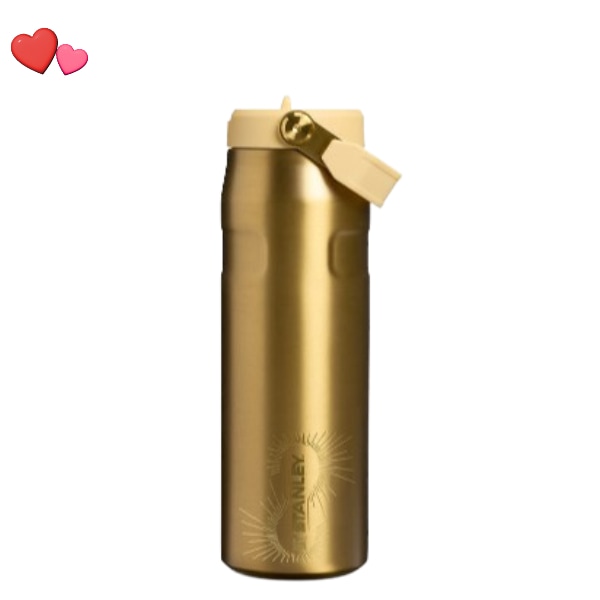 メッシ 1913 ゴールド アイスフロー エアロライト フリップストロー 2.0 710ml