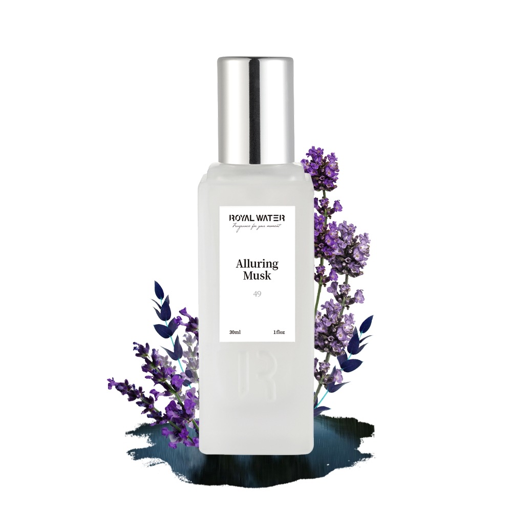 ロイヤルウォーターアールリングマスク エクストレドパピュム 30ml