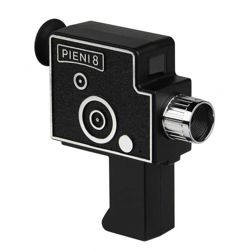 ケンコー　Kenko トイカメラ PIENI 8 ［デジタル式］　DSCPIENI8