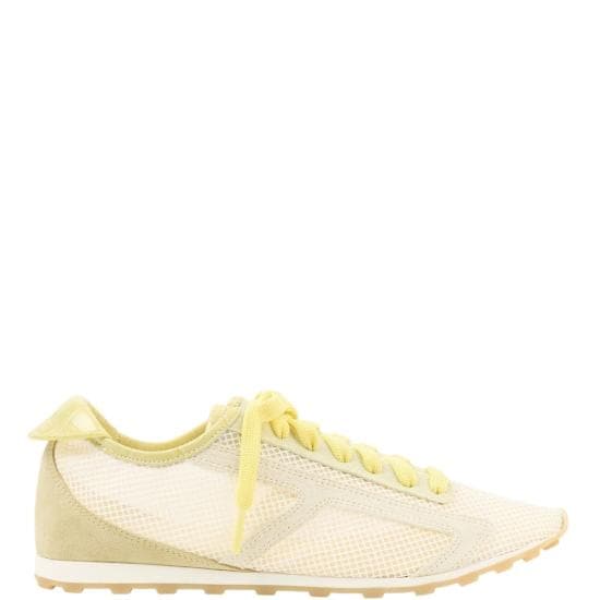 JACQUEMUS Women Sneakers FOW00175AE00082220 Neutrals