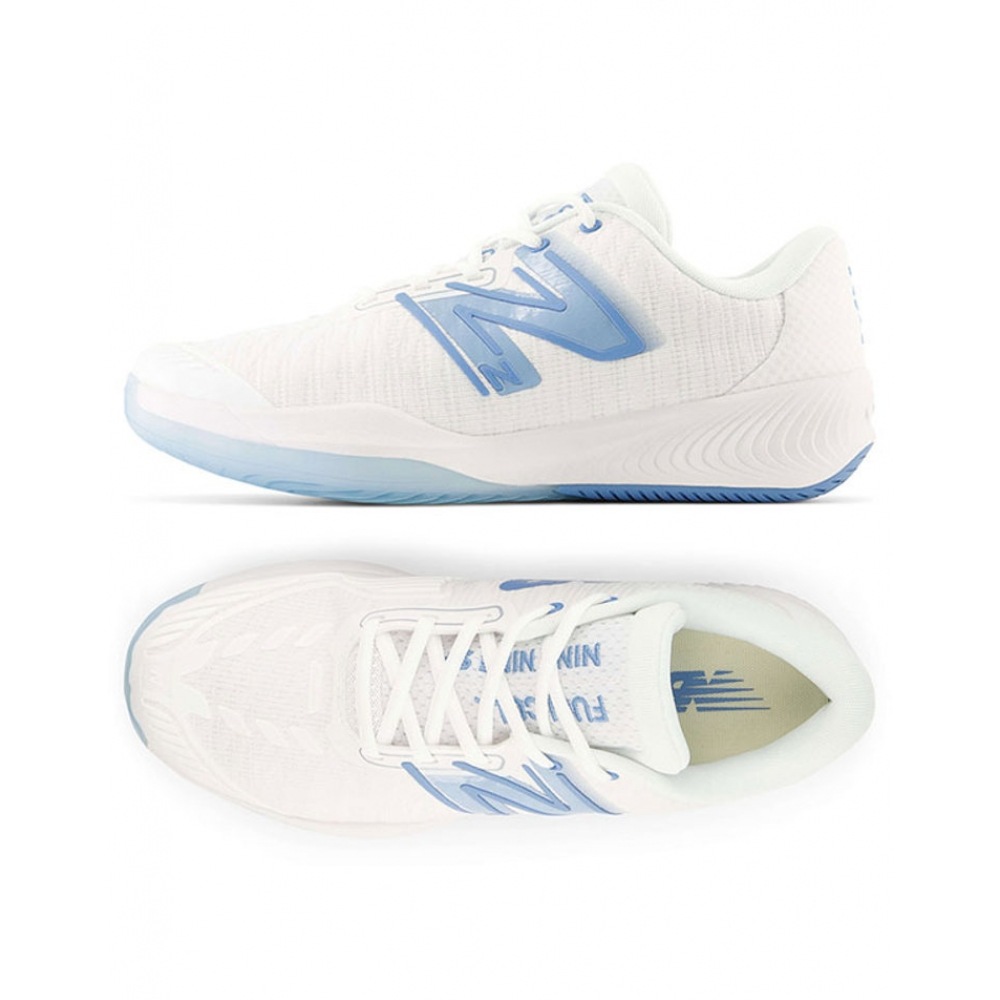 ニューバランス スニーカー テニスシューズ レディース FuelCell 996v5 WCH996N5