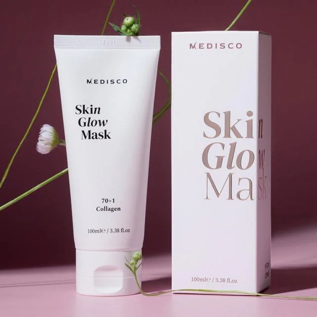 [国内正規品]メディスコ スターターセット 2点 韓国 水光肌 Instagram 話題沸騰 ビタミンC グルタチオン PDRN メソシューティカル 乾燥肌 ヒアルロン酸 流行り