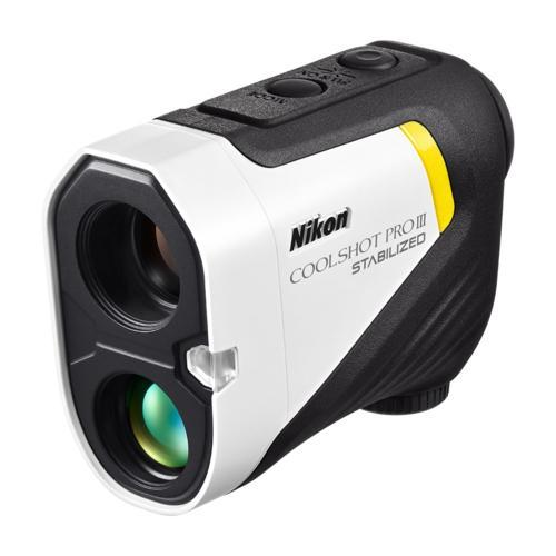 「訳あり品」ゴルフ用レーザー距離計 COOLSHOT PROIII STABILIZED PROIII STABILIZED LCSPRO3