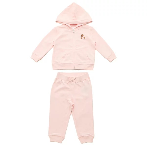 ベビー服 セットアップ ピンク ベビー RALPH LAUREN 697624 DLP