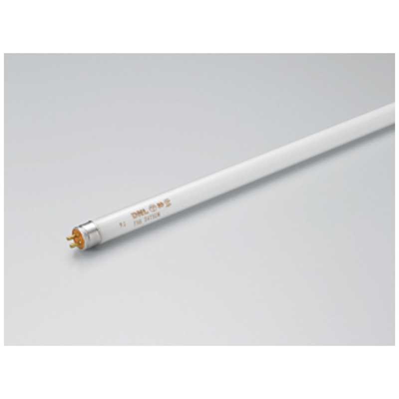 DNライティング　直管形蛍光灯 エコラインランプ(Ecoline Lamp) [昼白色]　FHA25T5EN
