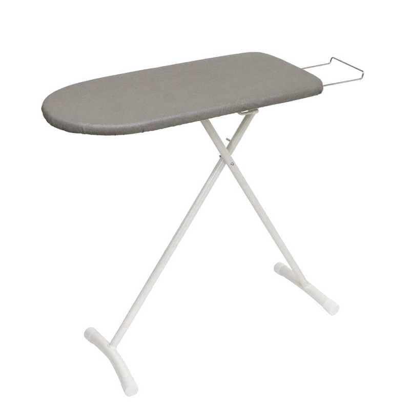 ベストコ　折りたたみ アイロン台 スタンド式 コンパクト　ND3562 5,621円