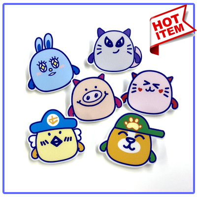 Qoo10] astro roroha pin bad : KPOP