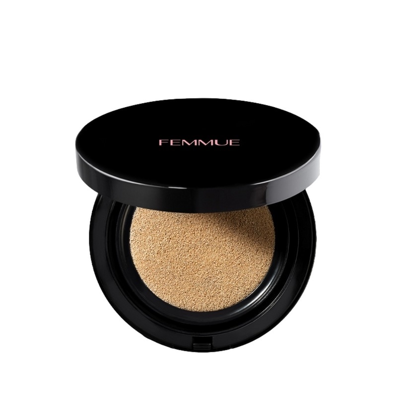 【パミュ】エバーグロークッション 15g 水分光彩クッション 6,605円