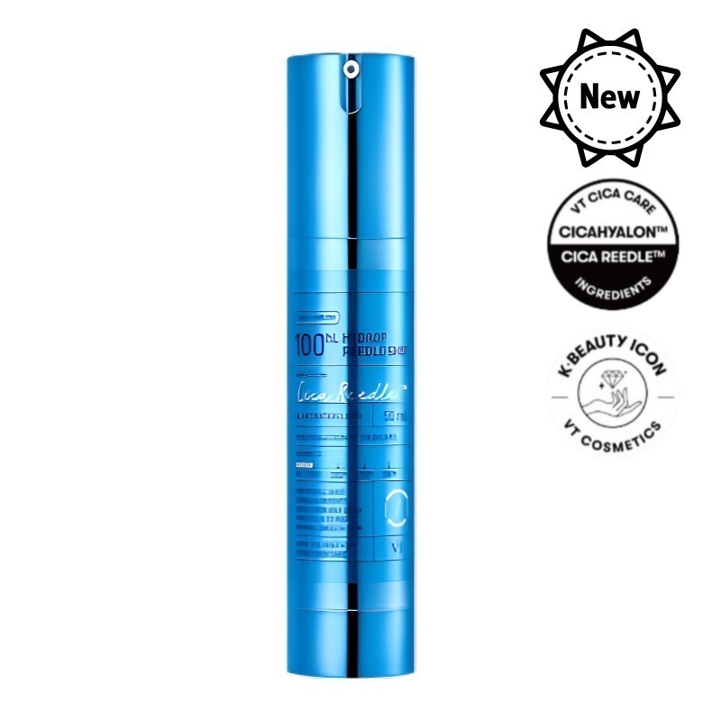 【正規品】ハイドロップ リドルショット 100hL 50ml / 水分 ブースティング ケア/正規品  韓国コスメ
