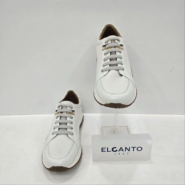 男性ツートンウェビングスニーカー LCHSMSSZ91U439 39 JE2 JJ