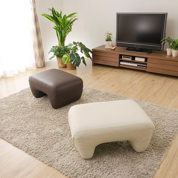 オットマン 足置き スツール チェア 椅子 シンプル