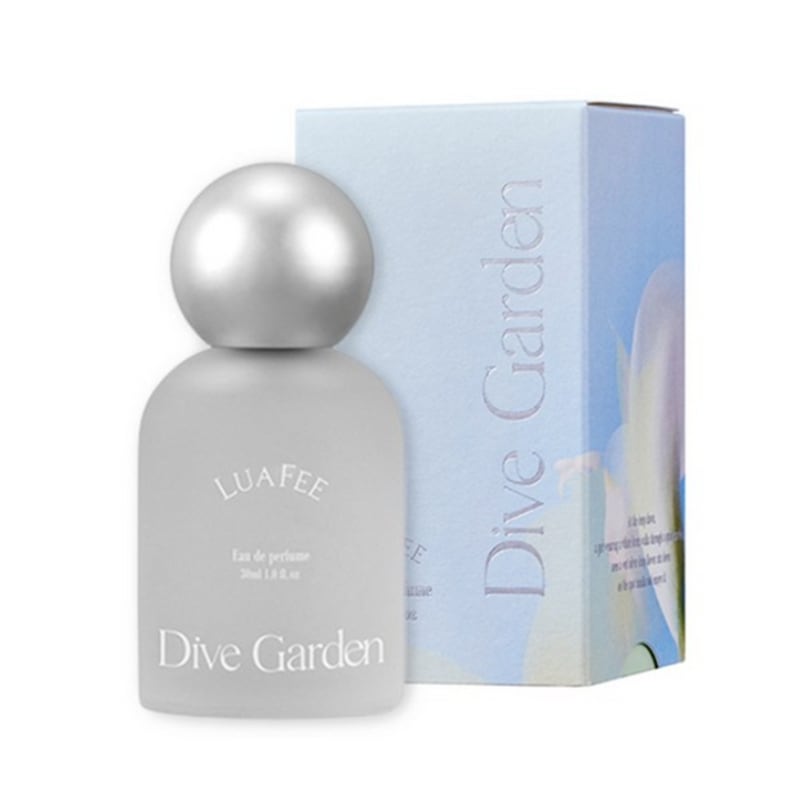 ダイブガーデン 30ml/ リキッド香水/EDP/フレグランス /PURFUME 韓国流行り/パフューム