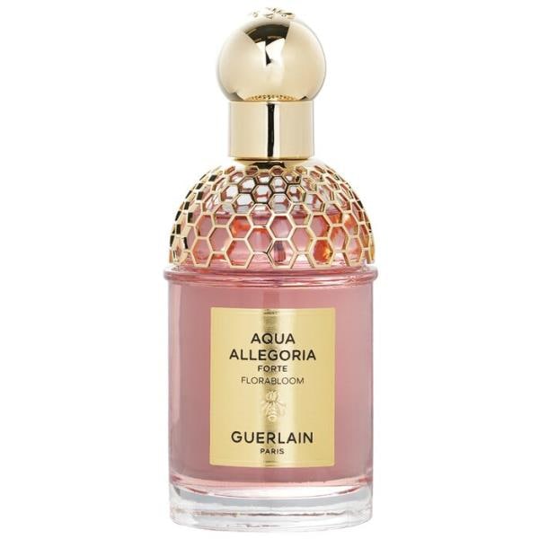 aqua allegoria forte florabloom eau de parfum spray 75ml