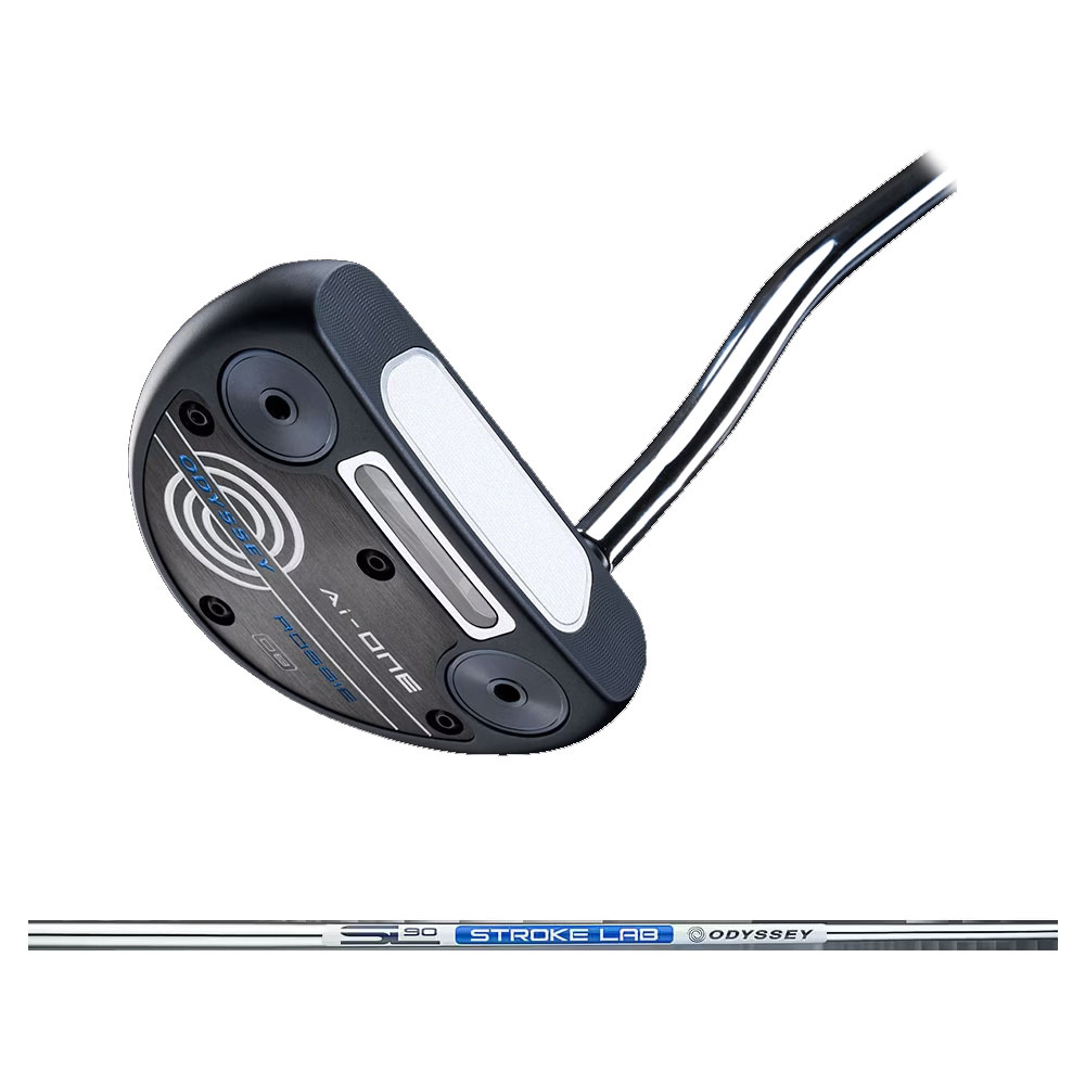 ODYSSEY WORKS パター オデッセイ 34インチ Amazon.co.jp: オデッセイ (ODYSSEY) WORKS VERSA V-LINE パター