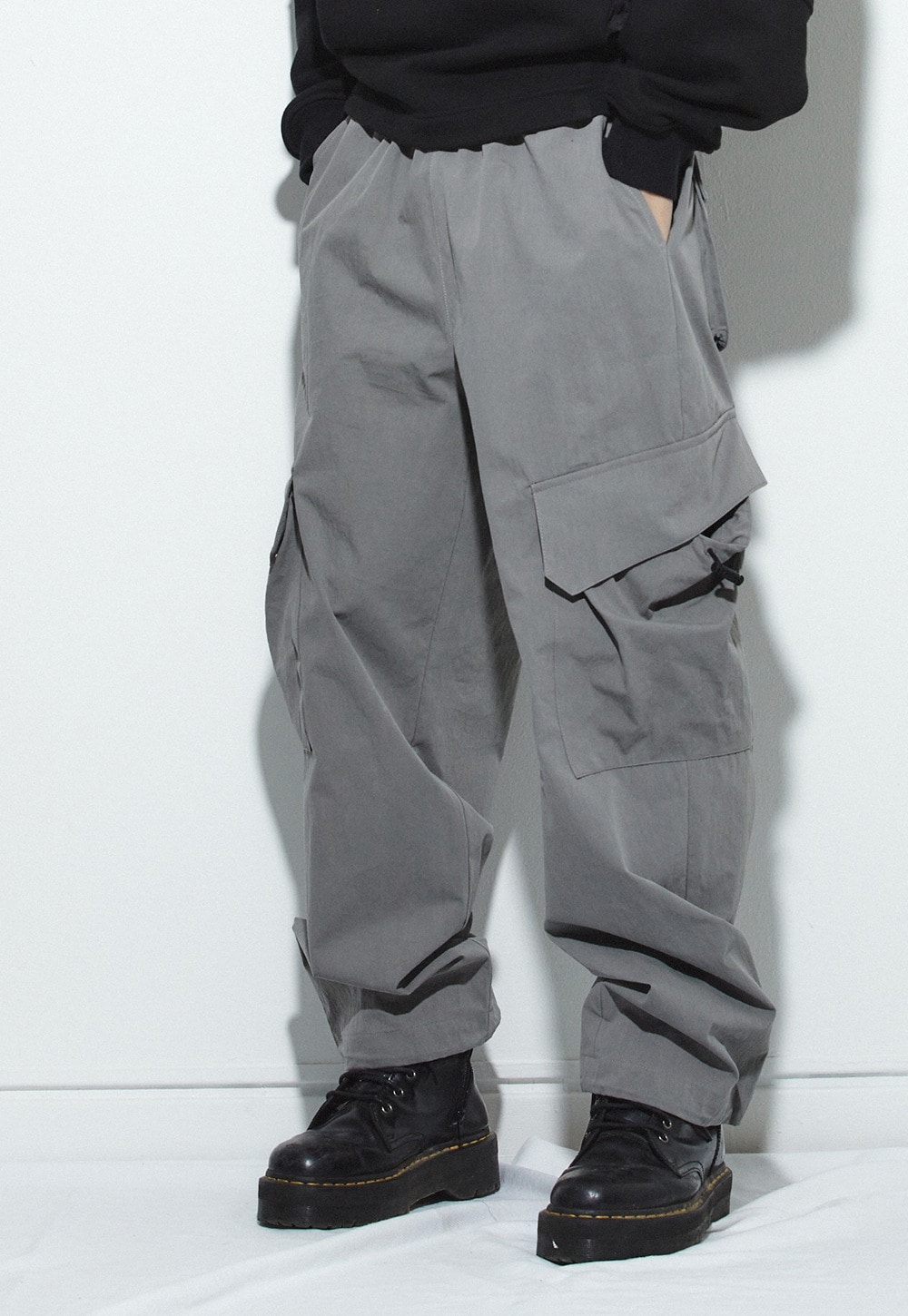 BASALT 09 [ M23B09 ] Grey