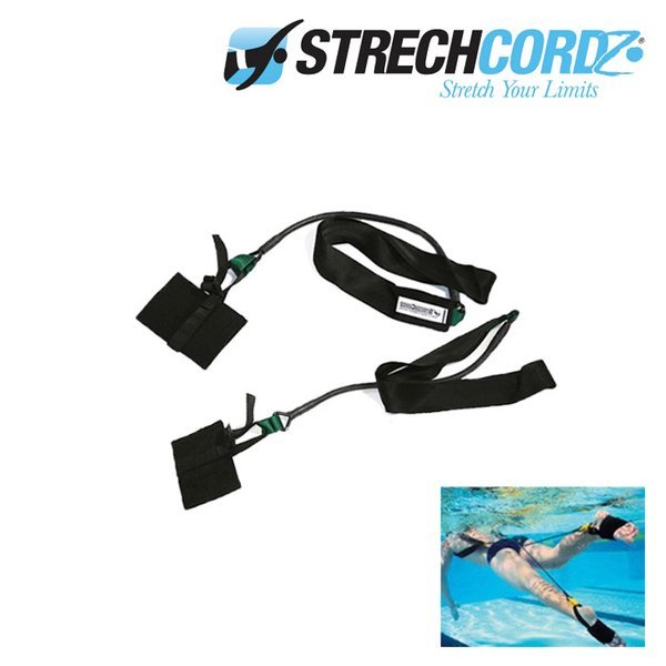 アクウィン ストレッチコード キックトレーナー S123