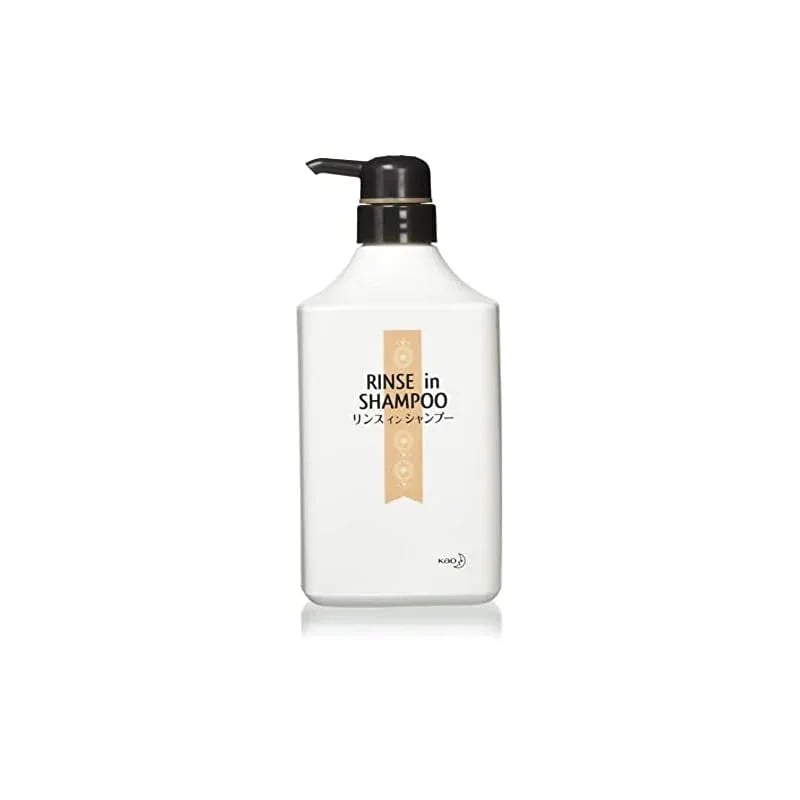 【即納】【大容量】 【ケース販売】 花王 アプリケーター リンスインシャンプー用 角型 1000mL 梱販売用 業務用 花王プロフェッショナルサービス