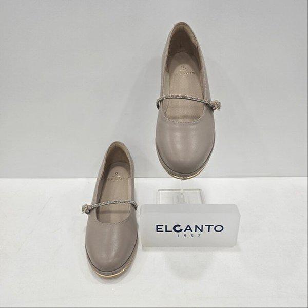 宝石ストラップウェッジパンプス LCHTWDYG39U513 35 JE2 JJ