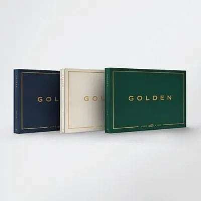 BTS ジョングク グク GOLDEN YETIMALL 中華 中国 4枚セット BTS Jungkook Golden CHINA YETIMALL Official Photo Card set