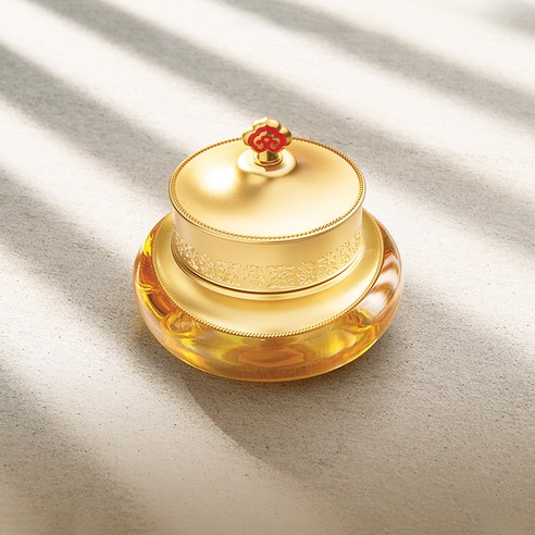 【WiD2】 コンジンヒャン ギアンジン クリーム・50mL・1個・濃密保湿クリーム