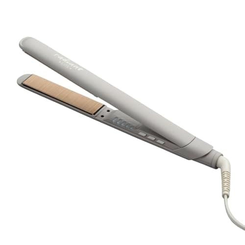 シルクプロ ヘアアイロン ラディアント ライト 24mm radiant LITE ストレートアイロ