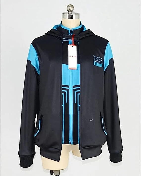 新作入荷コスチュームバーチャルYouTuber 黛灰 まゆずみかい 5万人記念新衣装 トップスのみ コスプレ衣装 仮装 お盆 プレゼント 祭り 変装 ステージ 舞台服 コスプレ 文化祭コスプレ