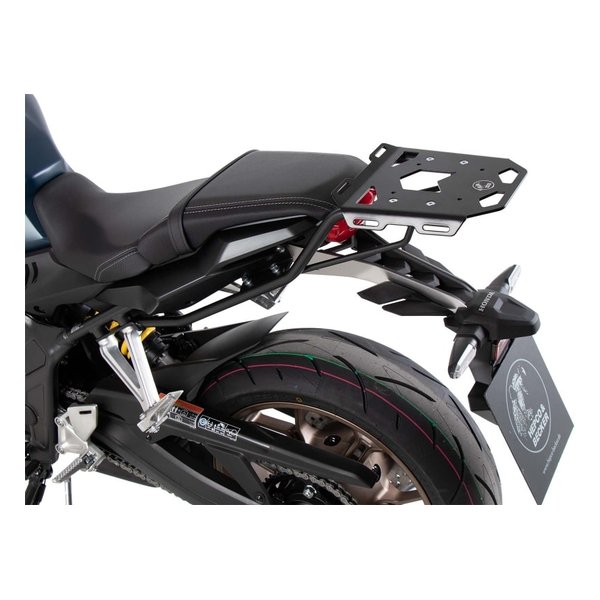 ミニラック ブラック CB650R/CBR650R 21-23 66095290101