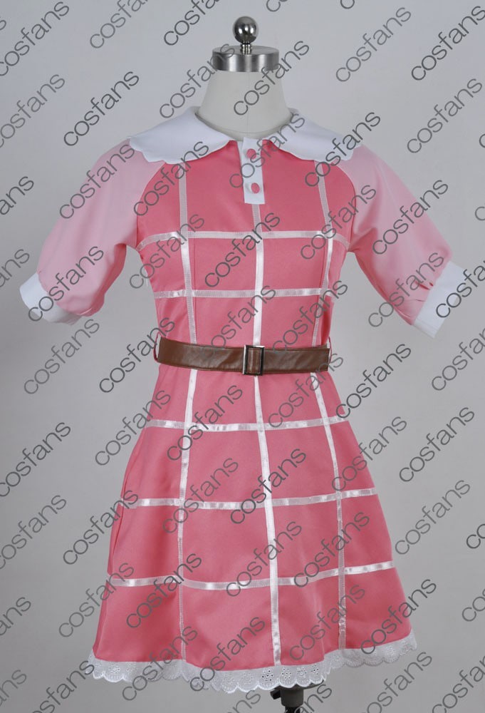 Go!プリンセスプリキュア 春野はるか 私服 コスプレ衣装 イベント パーティー 文化祭 ハロウイーン衣装 仮装 変装 ダルマ 984