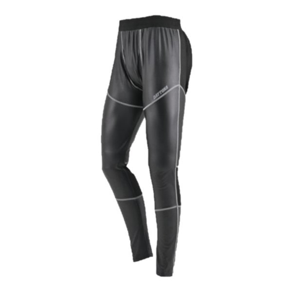 DI-010 防風ハニカムゲルパンツ 二重構造 秋冬 防風 防寒 お尻の痛み軽減 Lサイズ 42257その他インナー