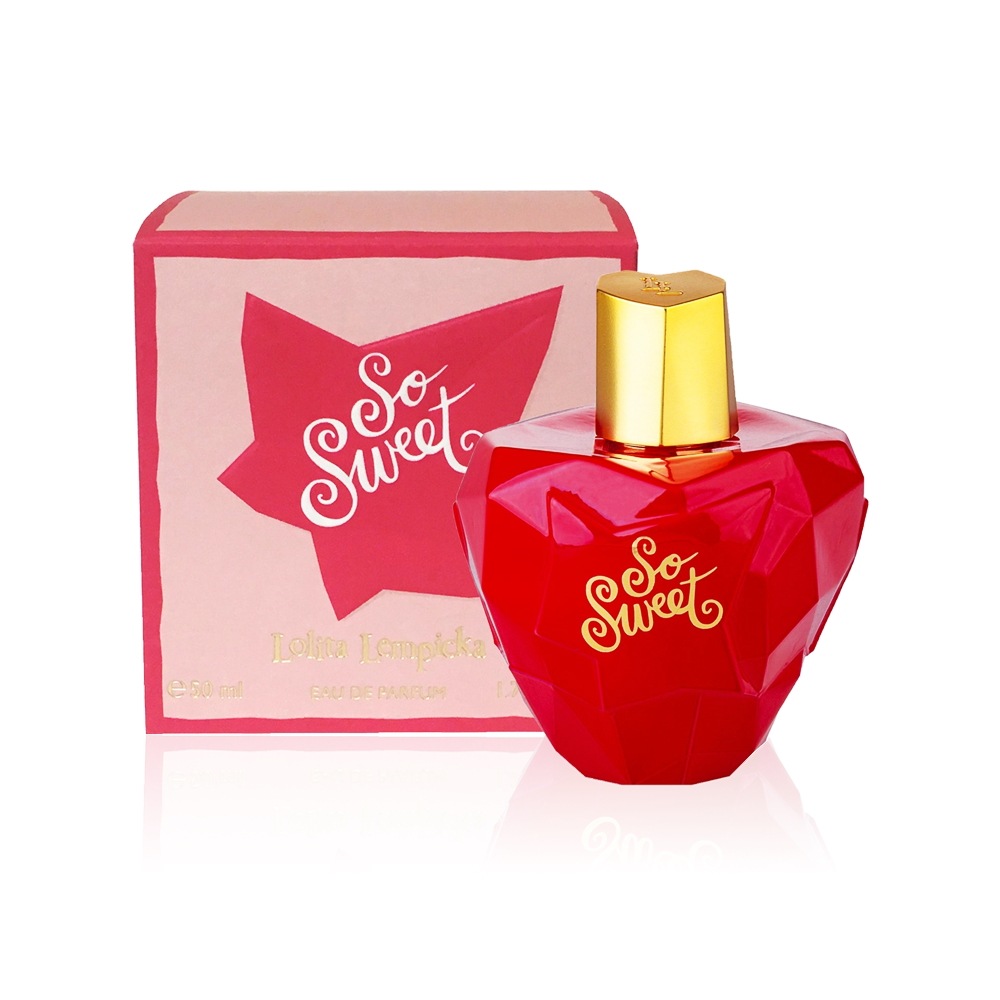 ロリータレンピカソスイートEDP 50ml