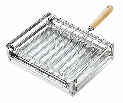 掛け軸 松井龍峰 『 虎嘯風生 』虎 猛虎 絹本 希少 軸装 茶道具 掛軸