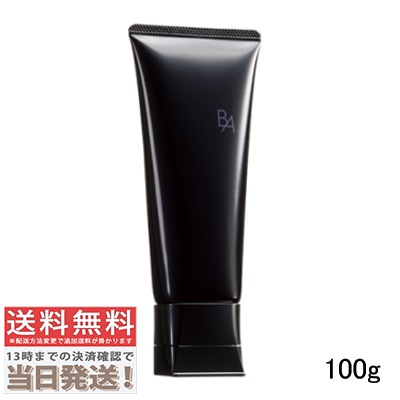 B.A ウォッシュ 100g