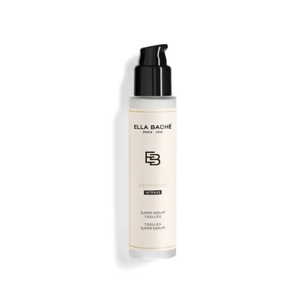 [国内正規品] エラバシェ スキニシムティシュレックススーパーセラム 30ml Ella Bach 夜専用美容液 瞬時 肌 浸透 エイジング　スーパー美容液 アクティブコンプレックス 角質層