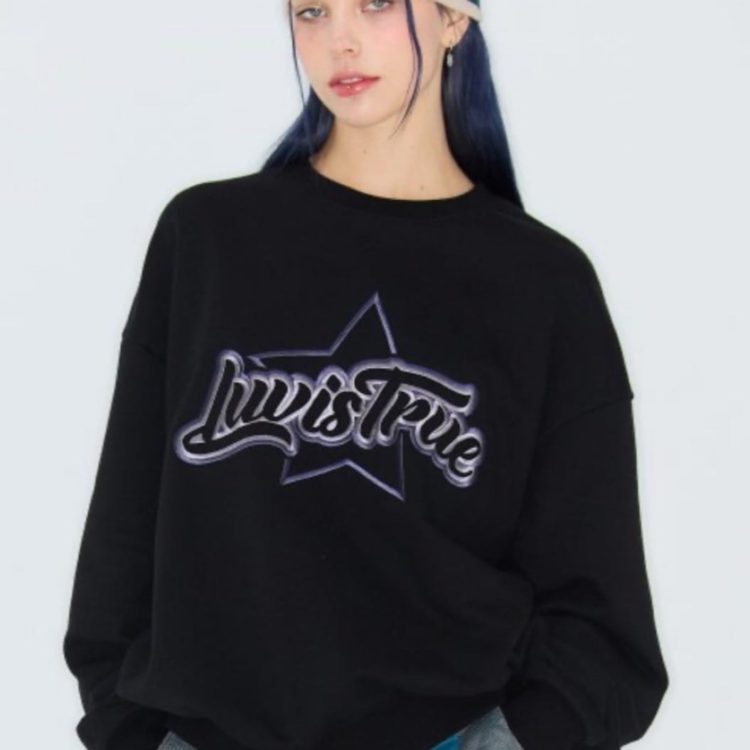 STAR LOGO MTM(BLACK) 8,870円
