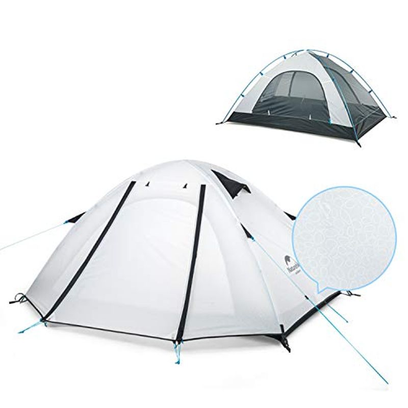 テント 24人用 アウトドア uvカット 耐水圧2000mm+ 通気 軽量 防風防水 キャンプ バイクツーリング 二