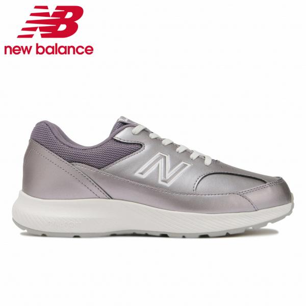 ニューバランス レディース ウォーキングシューズ スニーカー 幅広 new balance NB WW363 SM8 2E ジッパー付き 紺 ネイビー 女性用 旅行 ダイナソフト 363 v8
