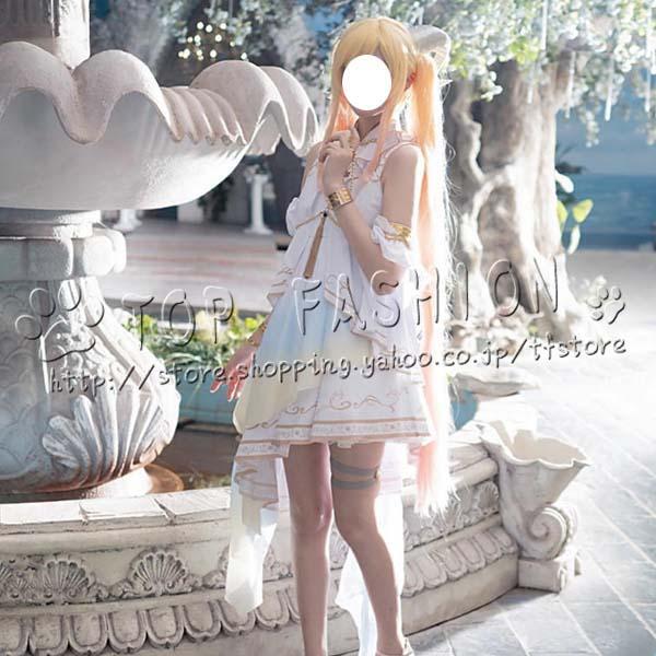 【品質良い 大好評中】プロジェクトセカイ カラフルステージ！feat. 初音ミク 風 天馬咲希 コスプレ衣装 ウィッグ cos コスチューム 変装仮装 ハロウィン クリスマス