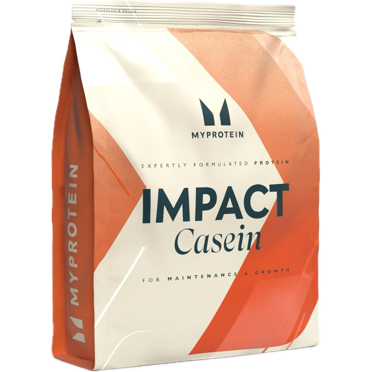 Myprotein カゼイン ミセル パウダー（カゼイン プロテイン） (チョコレート, 1kg)