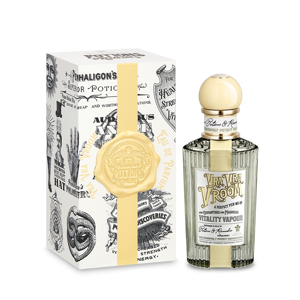 ペンハリガン ブラ ブラ ブルム EDP 100ML