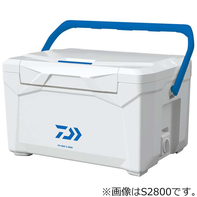 ダイワ プロバイザーREX S1600 16L(ブルー) プロバイザー REX S1600 16L (ブルー) 03300196ダイワ 11,934円