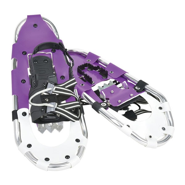 ベルモント BS080 アルミスノーシューHL530 キャンプ アウトドア トレッキング 登山 バーベキュー