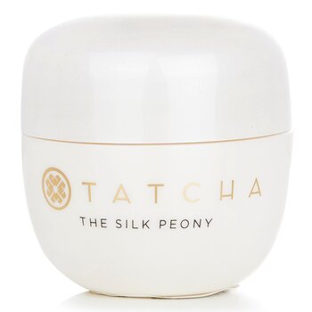 Tatcha ザ・シルク ピオニー メルティング アイクリーム