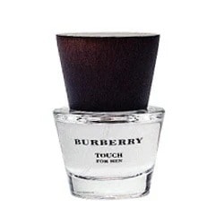 【人気香水1本無料】タッチ フォーメン 30ml バーバリー/香水/オードトワレ/メンズ Men s(男性用)/Burberry/バーバリーがおくる タッチフォーメン【フレグランス ブランド