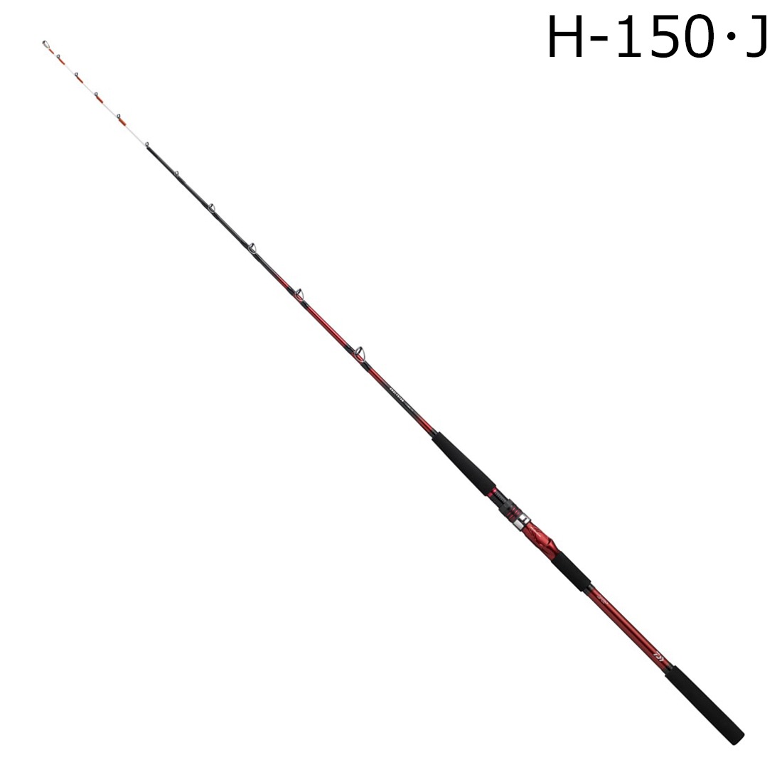 ダイワ 24アナリスターイカチョッケツH-150J 24 アナリスター イカ直結 H-150J 05501138ダイワ