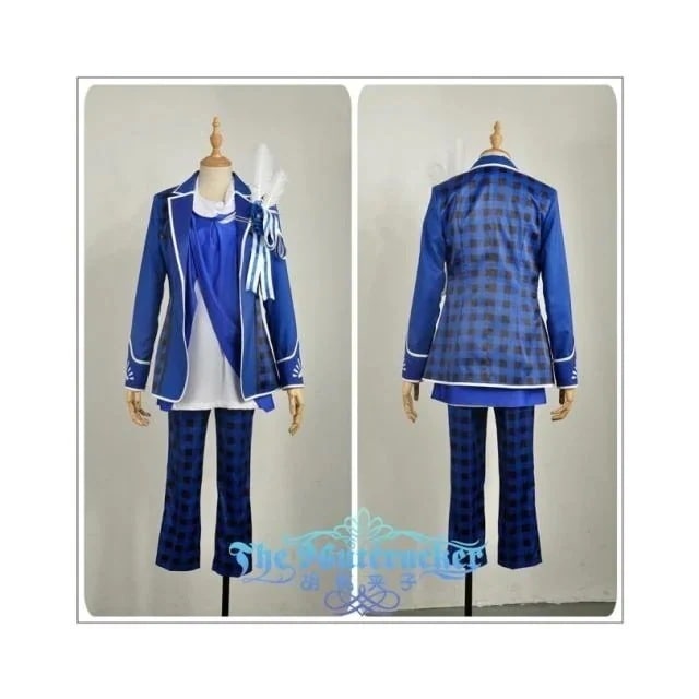 B-project ビー・プロジェクト MOONS 音済百太郎 おんざいももたろう コスプレ衣装　COS 高品質 新品 Cosplay アニメ コスチューム