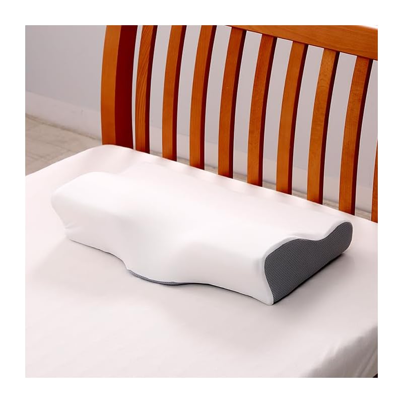 nishikawa ナチュラルフィット枕スマート フィットスリット構造 ウレタン 通気性 EH93009553